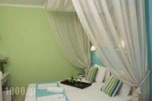 Elia Apartments_lowest prices_in_Apartment_Crete_Chania_Stalos