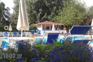 Kalamitsi Beach Camping Village_travel_packages_in_Epirus_Preveza_Preveza City