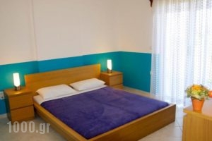 Botzoris Apartments_best deals_Apartment_Ionian Islands_Corfu_Corfu Rest Areas