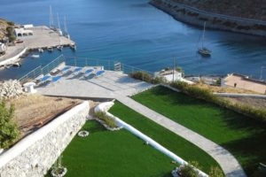 Studios Ageri_travel_packages_in_Dodekanessos Islands_Agathonisi_Agathonisi Chora