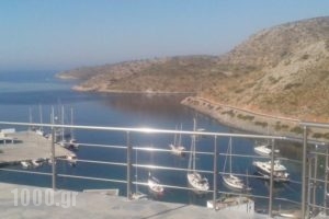 Studios Ageri_accommodation_in_Hotel_Dodekanessos Islands_Agathonisi_Agathonisi Chora