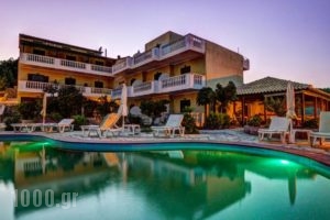 Blue Horizon Studios_accommodation_in_Hotel_Sporades Islands_Skiathos_Skiathoshora