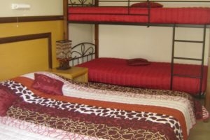 Rooms Thalia_best prices_in_Room_Macedonia_Halkidiki_Nea Moudania