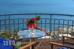 Olive Bay Hotel in Aghia Efimia, Kefalonia, Ionian Islands