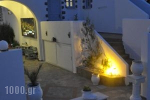 Pico Bello_best deals_Hotel_Dodekanessos Islands_Patmos_Patmos Chora