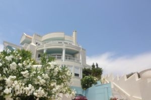 Stargazer Villa_travel_packages_in_Piraeus Islands - Trizonia_Aigina_Marathonas