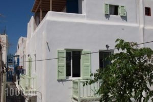 Fraskoula's Town_best deals_Hotel_Cyclades Islands_Mykonos_Mykonos Chora