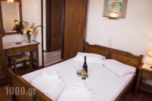 Apartments Hotel Magani_lowest prices_in_Apartment_Thessaly_Magnesia_Kala Nera