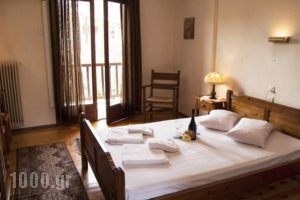 Apartments Hotel Magani_accommodation_in_Apartment_Thessaly_Magnesia_Kala Nera