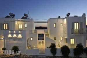 Romantica Suites_holidays_in_Hotel_Cyclades Islands_Paros_Paros Chora