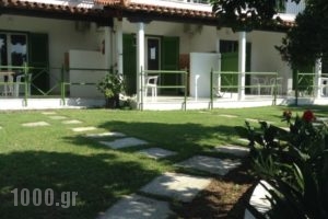 Villa Yiannis_accommodation_in_Villa_Sporades Islands_Skiathos_Skiathoshora