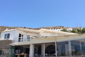 Sailinn Mykonos_accommodation_in_Hotel_Cyclades Islands_Mykonos_Mykonos Chora