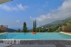 Drimonari Villas in Lefkada Rest Areas, Lefkada, Ionian Islands