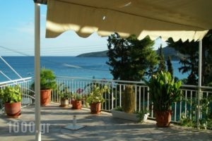 Barbouna Hotel_lowest prices_in_Hotel_Peloponesse_Argolida_Tolo