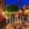 Avalon Boutique Suites Hotel_best deals_Hotel_Dodekanessos Islands_Rhodes_Rhodesora