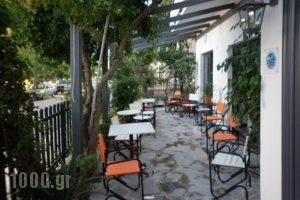 Hotel Ritsa_best prices_in_Hotel_Central Greece_Fthiotida_Kamena Vourla