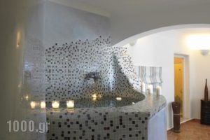 Suites Of The Gods Cave Spa Hotel_lowest prices_in_Hotel_Cyclades Islands_Sandorini_Fira