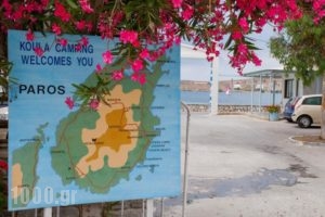 Camping Koula_best deals_Hotel_Cyclades Islands_Paros_Paros Chora