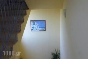 Babis Taverna &Amp; Rooms_holidays_in_Room_Epirus_Preveza_Agia Kyriaki