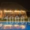 Evelin Hotel_best deals_Hotel_Crete_Rethymnon_Rethymnon City
