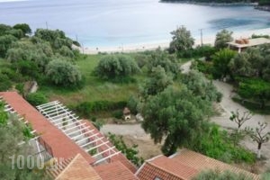 Poros Beach_accommodation_in_Hotel_Ionian Islands_Kefalonia_Fiskardo