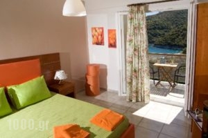 Poros Beach_best prices_in_Hotel_Ionian Islands_Kefalonia_Fiskardo