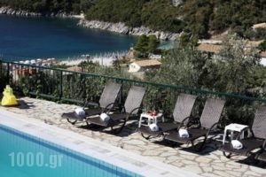 Poros Beach_travel_packages_in_Ionian Islands_Kefalonia_Fiskardo