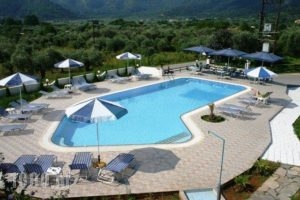 Dimitris Hotel_holidays_in_Hotel_Aegean Islands_Thasos_Thasos Chora