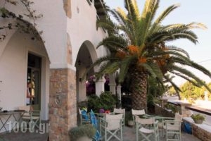 Achilleion Hotel_travel_packages_in_Sporades Islands_Skyros_Aspous