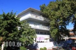 Galanis Studios and Apartments in Ambelakia, Larisa, Thessaly