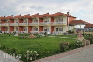 Daniel'S Studios_accommodation_in_Hotel_Macedonia_Halkidiki_Kassandreia