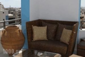 J. K. Hotel Apartments_best deals_Apartment_Piraeus Islands - Trizonia_Salamina_Salamina Rest Areas