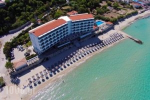 Ammon Zeus_accommodation_in_Hotel_Macedonia_Halkidiki_Kassandreia