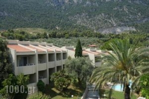 Levendi Hotel_best prices_in_Hotel_Central Greece_Fthiotida_Kamena Vourla