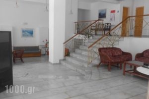 Jasmine Hotel Apartments_holidays_in_Apartment_Dodekanessos Islands_Kos_Kos Chora