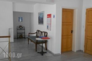 Jasmine Hotel Apartments_best prices_in_Apartment_Dodekanessos Islands_Kos_Kos Chora
