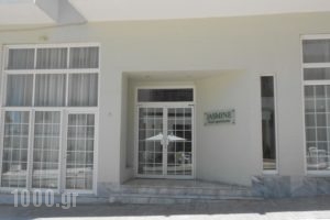 Jasmine Hotel Apartments_lowest prices_in_Apartment_Dodekanessos Islands_Kos_Kos Chora