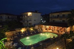 Sarantis Hotel_best prices_in_Hotel_Macedonia_Halkidiki_Haniotis - Chaniotis