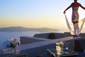 Villa Estelle_travel_packages_in_Cyclades Islands_Sandorini_Imerovigli