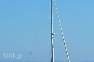 Yacht Charter-Sailing Yacht_lowest prices_in_Yacht_Crete_Heraklion_Stalida