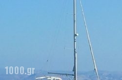 Yacht Charter-Sailing Yacht in Stalida, Heraklion, Crete