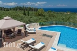 Frido Luxury Villa in Athens, Attica, Central Greece