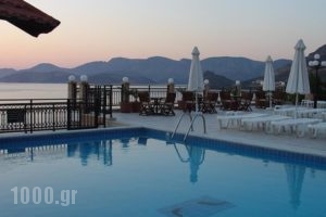 Continental Hotel_best deals_Hotel_Dodekanessos Islands_Kalimnos_Kalimnos Rest Areas