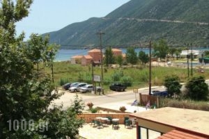 Kalias Hotel_best prices_in_Hotel_Ionian Islands_Lefkada_Vasiliki