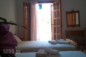 Saint Sunday Parga_best deals_Hotel_Epirus_Preveza_Parga