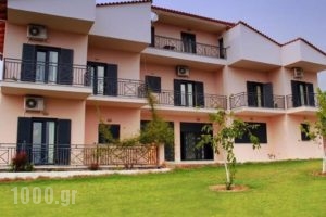 Sunny Sea Apartments_lowest prices_in_Apartment_Epirus_Preveza_Parga