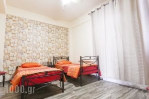Hostel Meteora_accommodation_in_Hotel_Thessaly_Trikala_Trikala City
