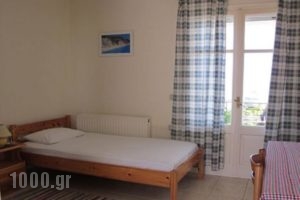 Agrambeli Rooms & Apartments_accommodation_in_Room_Ionian Islands_Lefkada_Lefkada Chora