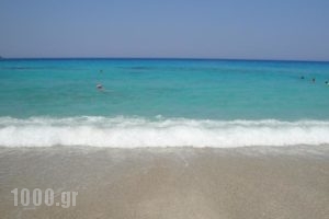 Agrambeli Rooms & Apartments_best deals_Room_Ionian Islands_Lefkada_Lefkada Chora