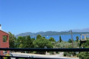 Odysseia Apartments_best prices_in_Apartment_Ionian Islands_Lefkada_Lefkada Chora